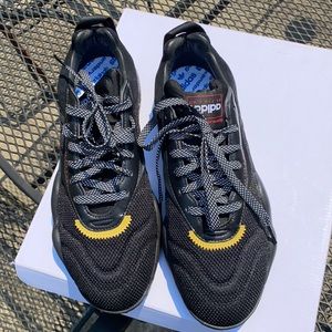 Adidas Alexander McQueen Turnout Trainer- Men’s